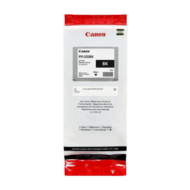 Canon PFI-320BK Photo Black Ink Cartridge 300ml Genuine