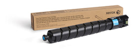 Genuine Xerox 106R04078 Cyan High Capacity Toner VersaLink C9000 26,500 pages