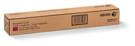 006R01527 Xerox Genuine Magenta Toner Color 550 560 570 Xerox 550 560 570 Magenta Toner
