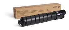 Load image into Gallery viewer, Genuine Xerox 106R04081 Black High Capacity Toner VersaLink C9000 31,400 pages