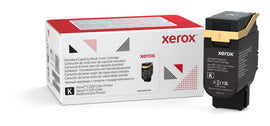 Genuine Xerox 006R04823 Black Toner Xerox C320 C325 2,200 pages