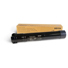 Load image into Gallery viewer, Genuine Xerox 006R01818 Black High Capacity Toner VersaLink B7125 B7130 B7135 C7135 34,300 pages