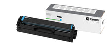 Load image into Gallery viewer, Genuine Xerox 006R05076 Cyan High Capacity Toner Xerox C240 C245 C255 C300 C303 C305 2,500 pages