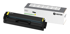 Genuine Xerox 006R05098 Yellow Extra High Capacity Toner Xerox C300 C303 C305 6,400 pages