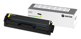 Genuine Xerox 006R05078 Yellow High Capacity Toner Xerox C240 C245 C255 C300 C303 C305 2,500 pages