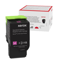 Genuine Xerox 006R04358 Magenta Standard Toner Xerox C310 C315 2,000 pages