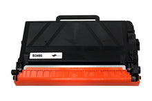 Load image into Gallery viewer, Brother High Quality Compatible TN-3480 Toner-kit, 8K pages TN3480 Brother HL-L 5000/6250/6400