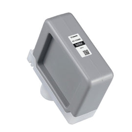 Canon PFI-110MBK Matte Black Ink Cartridge 160ml Genuine