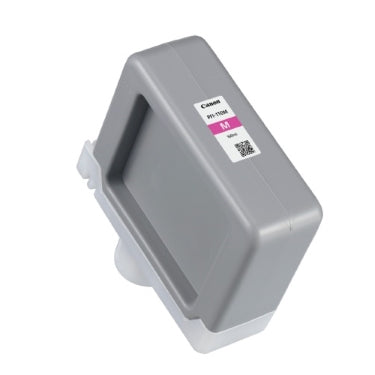 Canon PFI-110M Magenta Ink Cartridge 160ml Genuine