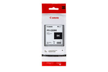 Load image into Gallery viewer, Canon PFI-030BK Photo Black Ink Tank 55ml Genuine