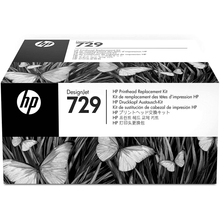 Load image into Gallery viewer, HP Genuine F9J81A / 729 Printhead for HP DesignJet T 730/830