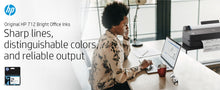Load image into Gallery viewer, HP Genuine 3ED68A / 712 Ink cartridge magenta 29ml for HP DesignJet T 200