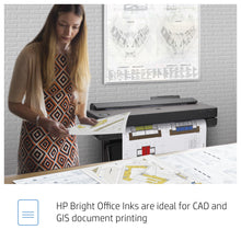 Load image into Gallery viewer, HP Genuine 3ED68A / 712 Ink cartridge magenta 29ml for HP DesignJet T 200