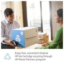 Load image into Gallery viewer, HP Genuine 3ED69A / 712 Ink cartridge yellow 29ml for HP DesignJet T 200