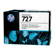 Load image into Gallery viewer, HP B3P06A 727 Printhead Genuine