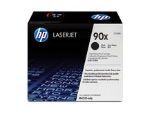 Load image into Gallery viewer, HP CE390X 90X Black Toner Cartridge Genuine