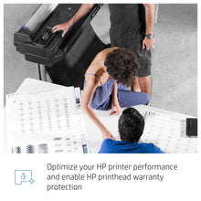 Load image into Gallery viewer, HP Genuine F9J66A / 728 Ink cartridge magenta 130ml for HP DesignJet T 730/830