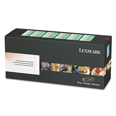 Lexmark Genuine 24B7181 Toner-kit black, 9K pages ISO/IEC 19752 for Lexmark XC 2235