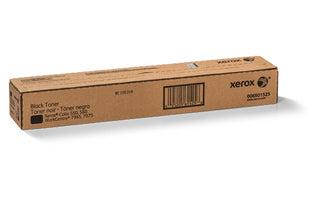 006R01525 Xerox Genuine Black Toner Color 550 560 570 Xerox 550 560 570 Black Toner