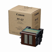 Load image into Gallery viewer, Canon Genuine PF-07 Print Head 5230C001AA PF07